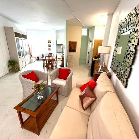 Alcamar Rustic Close To The Beach Of Alcala! Apartment Alcalá la Real