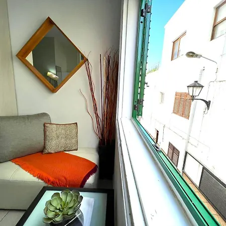 Alcamar Rustic Close To The Beach Of Alcala! Apartment Alcalá la Real