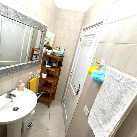 Alcamar Rustic Close To The Beach Of Alcala! Appartement *