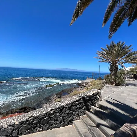 Appartement Alcamar Rustic Close To The Beach Of Alcala!
