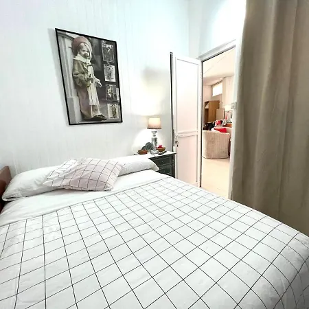 Appartement Alcamar Rustic Close To The Beach Of Alcala!