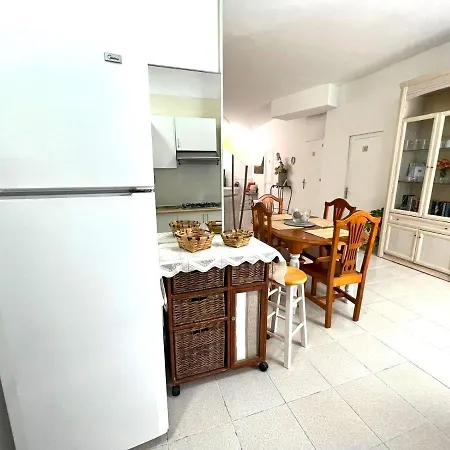 Appartement Alcamar Rustic Close To The Beach Of Alcala! Alcalá la Real
